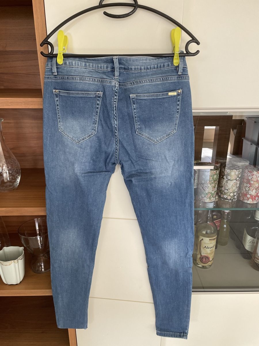 Jeans: Jeans, Gr. 36, Top Zustand – Usato da Schnottwil venduto da MysticWitch 1