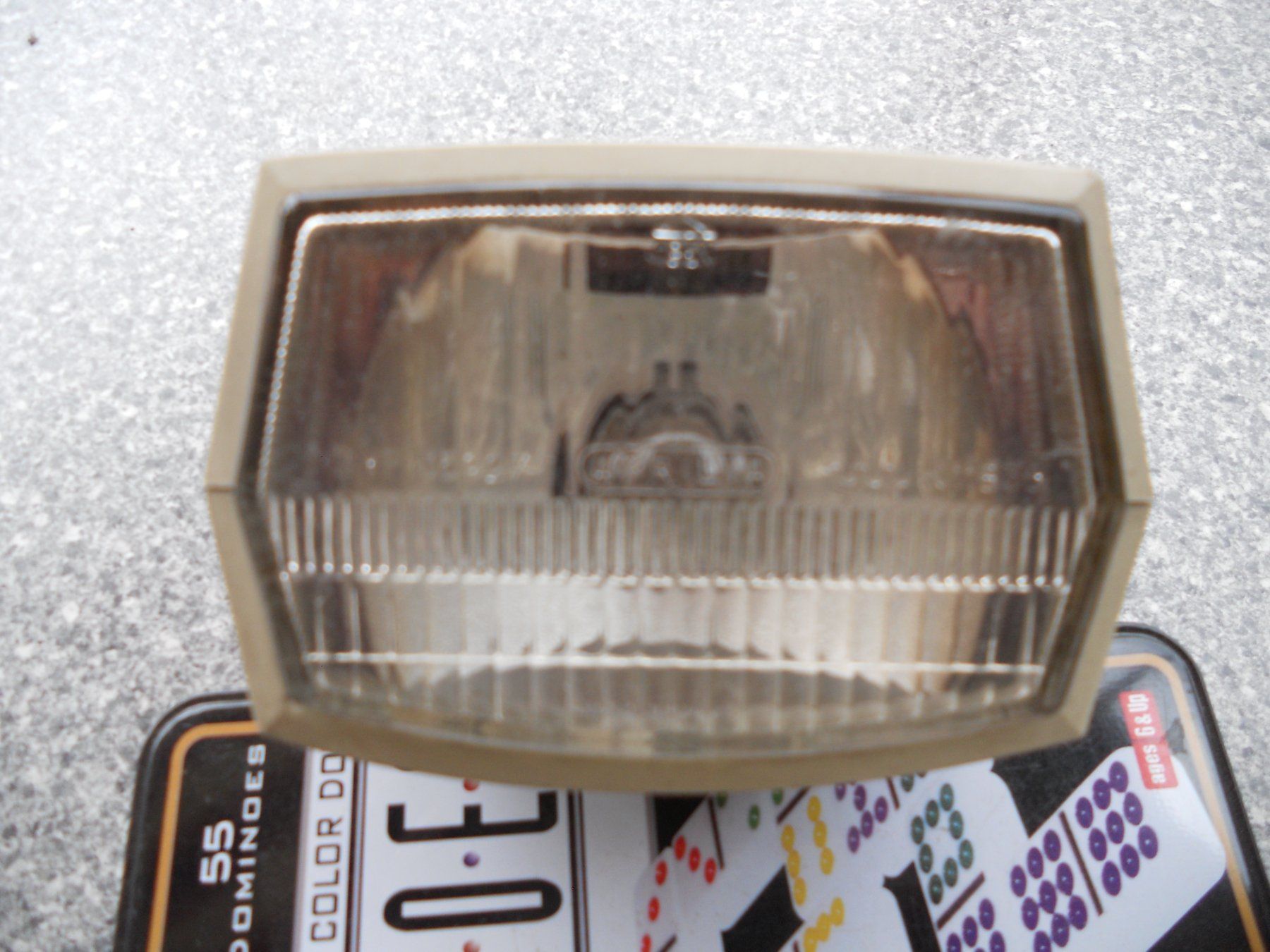 Puch Ciclomotori: Puch Maxi Lampe Alt – Usato da jens venduto da guzi-falcone 3