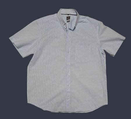 689SE – Chemise Manor Man – XL (43-44)