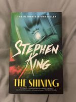 The Shining von Stephen King