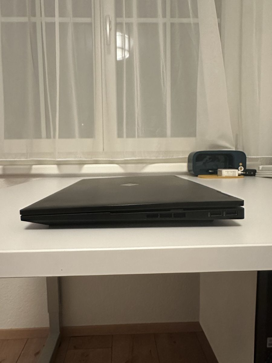 Notebooks: HP Omen 16-k0730nz RTX 3070 Ti  – Gebraucht aus Obermumpf von dav_bnl5 2