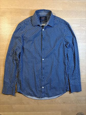 Charles Tyrwhitt Hemd, Gr. S