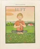 Heyduck-Huth Hilde, Luft