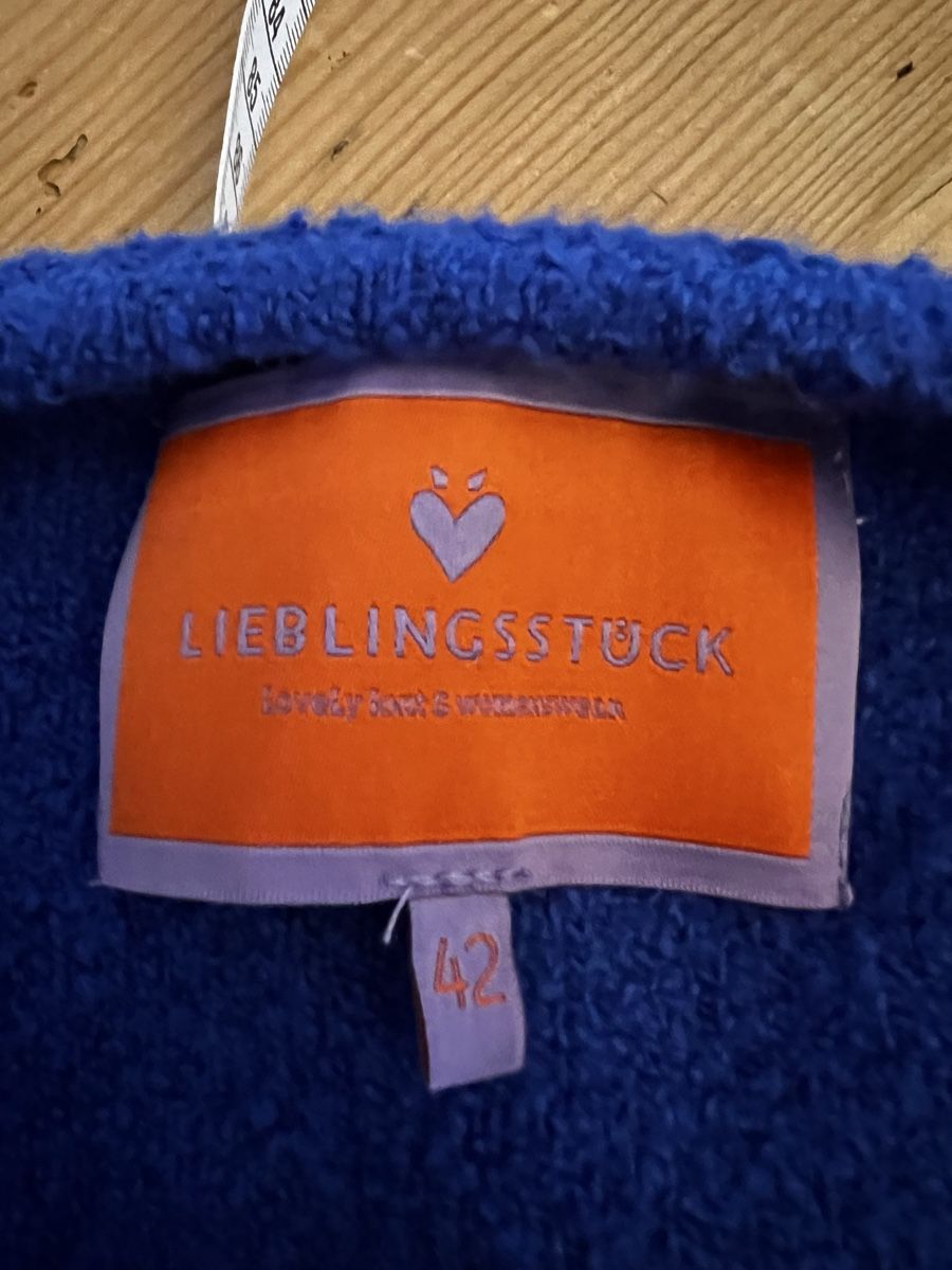 Lieblingsstück Pullover & Sweatshirts: Lieblingsstück Pulli – Neu (gemäss Beschreibung) aus Kloten von pae_wq5j 3