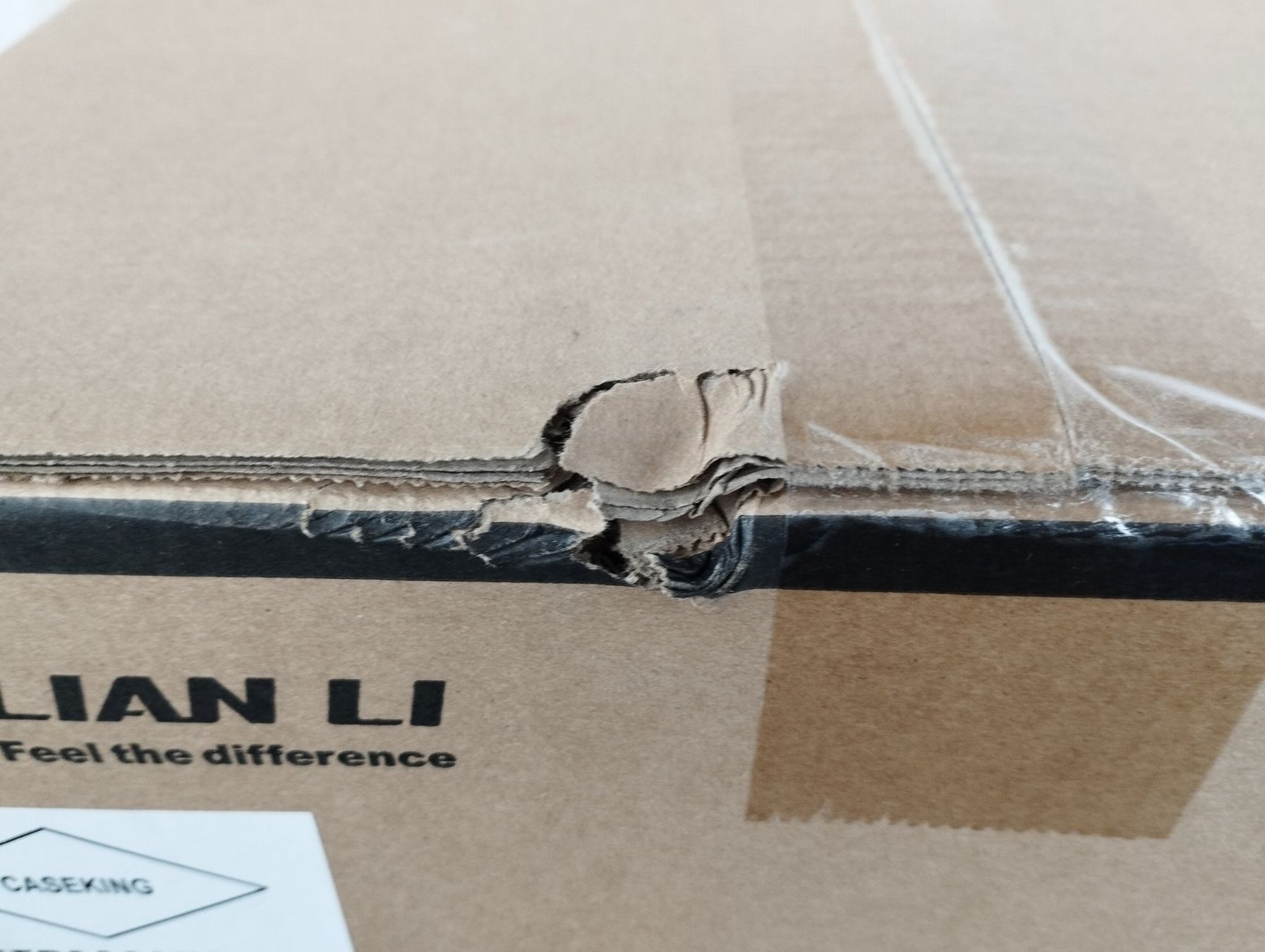 Lian Li Custodie: LIAN LI O11 Dynamischer Mini V2 – Nuovo e nell'imballaggio originale da Schübelbach venduto da Restwert_Schubelbach 5