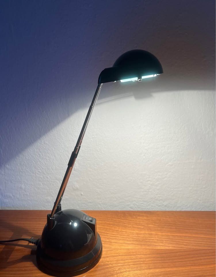 Lampade: Lampada da scrivania / tavolo – Usato da Comano venduto da nadiamvr 1