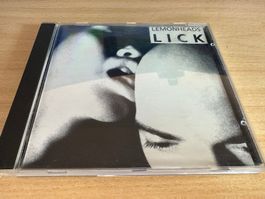 Lemonheads – Lick