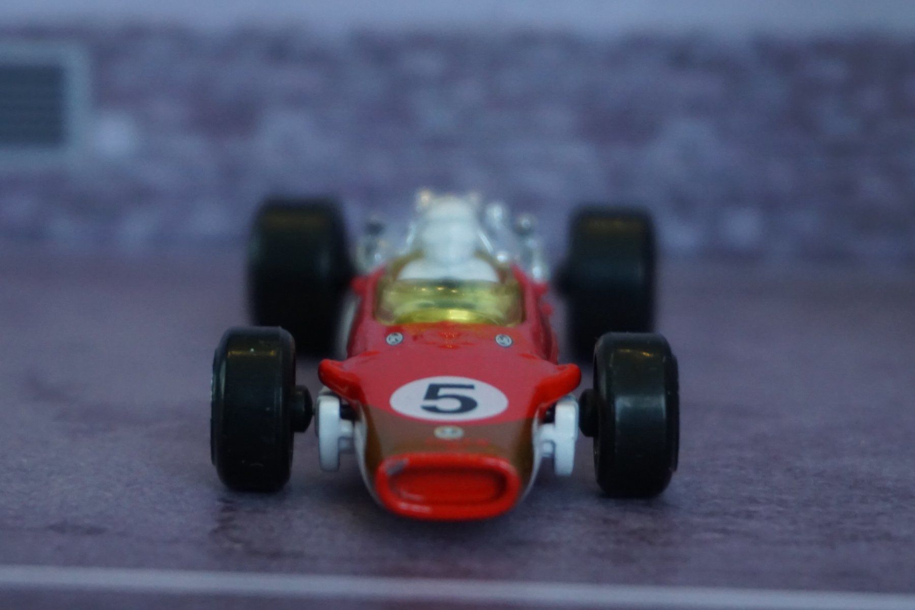 Hot Wheels Modellini d'auto: HotWheels `67 Lotus Type 49 TOP !!!!!!!!!!!!! – Usato da Reiden venduto da Doppeldecker69 3