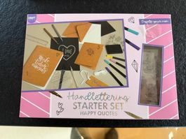 Neu Handlettering Set