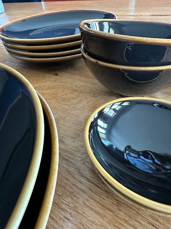 Set di piatti: Geschirrset Loveramics – Usato da Fribourg venduto da mir_k7b9 1