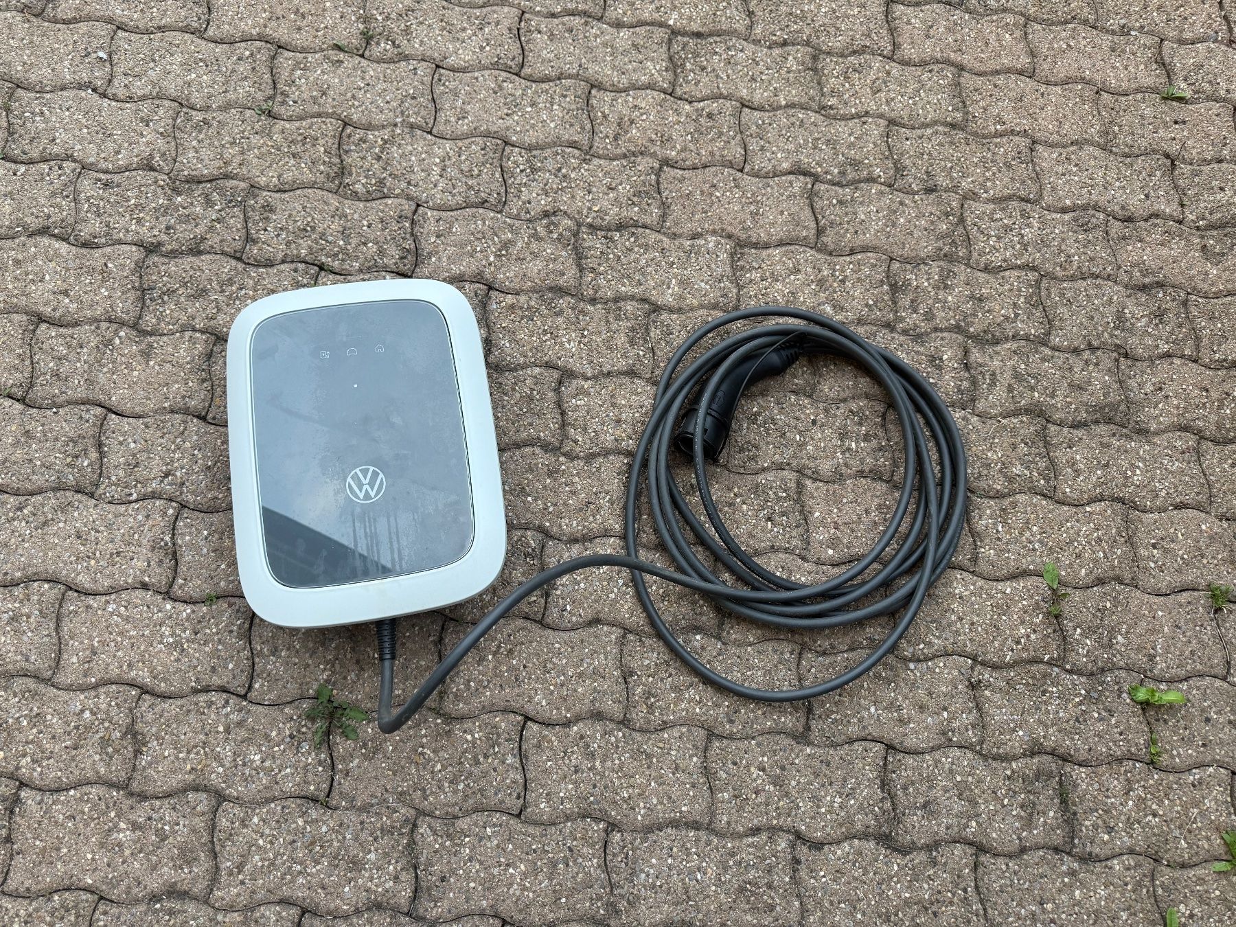 Batterie-Ladegeräte: VW Wallbox ID Charger Elli – Gebraucht aus Ringgenberg BE von brueni01 1