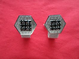 Kleider/Accessoires, Manschettenknöpfe