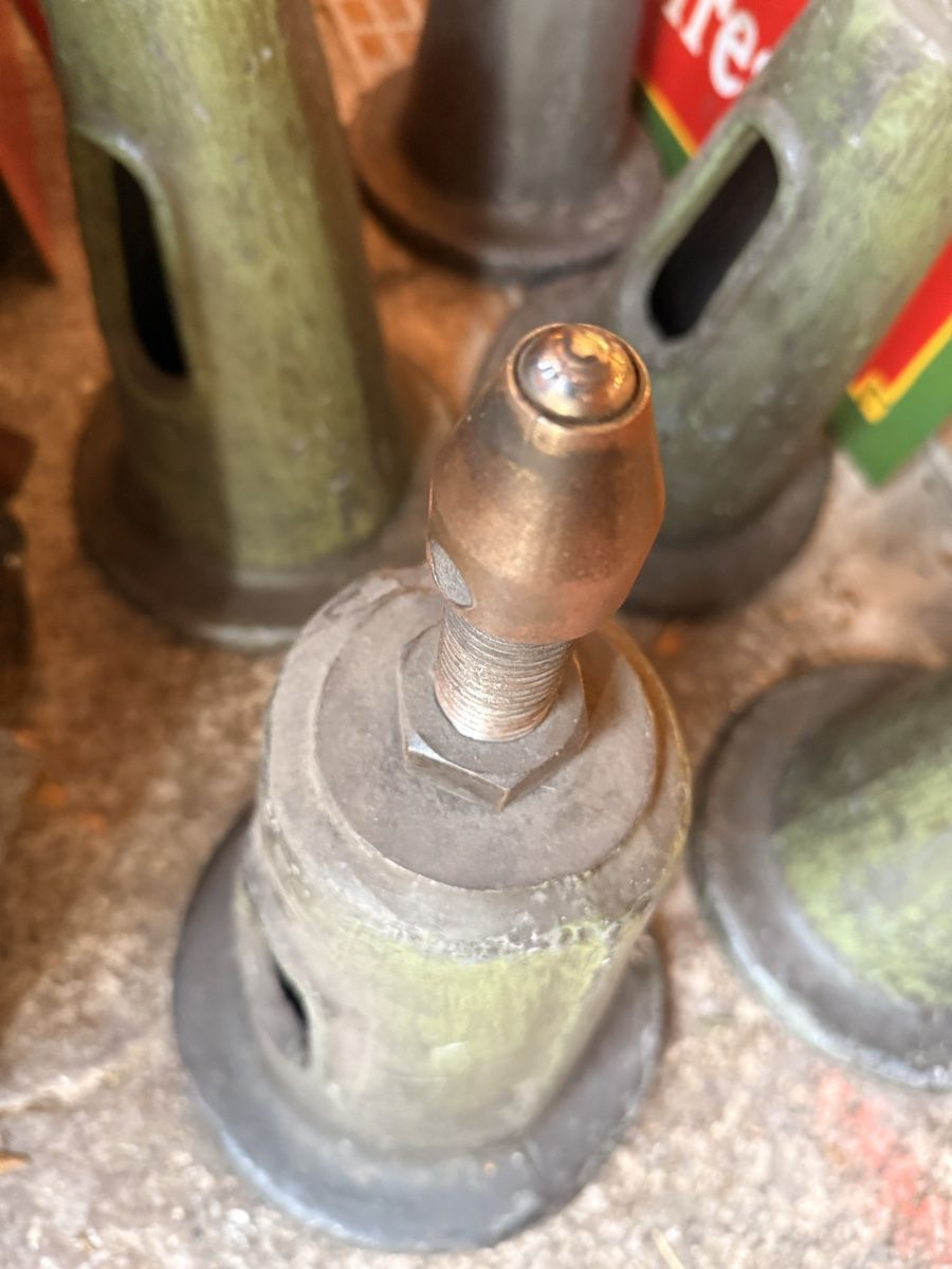 Werkbänke: Schweisstisch – Gebraucht aus Theilingen von jea_vy6b 4
