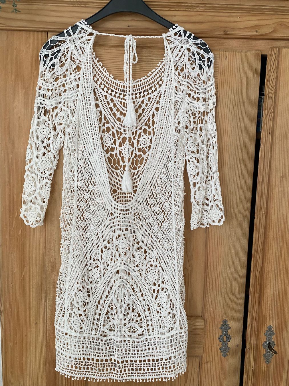 Vestiti: Kleid, Strandkleid, 38 – Usato da Eiken venduto da jessycat01 1