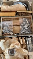 Grand lot de divers boites de montre NOS 