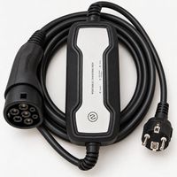 EV Charger Type 2 / Schuko