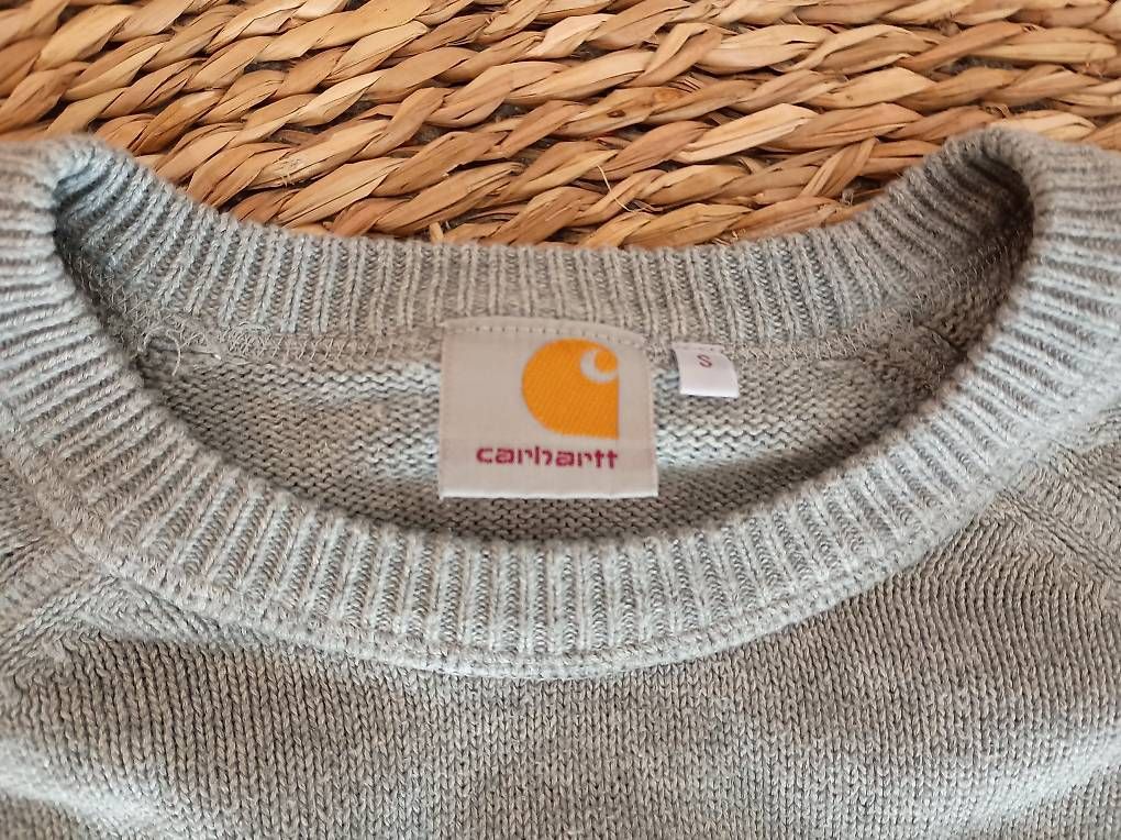 Carhartt Maglioni & Felpe: Pullover von Carhartt – Usato da Zürich venduto da Melianea 2