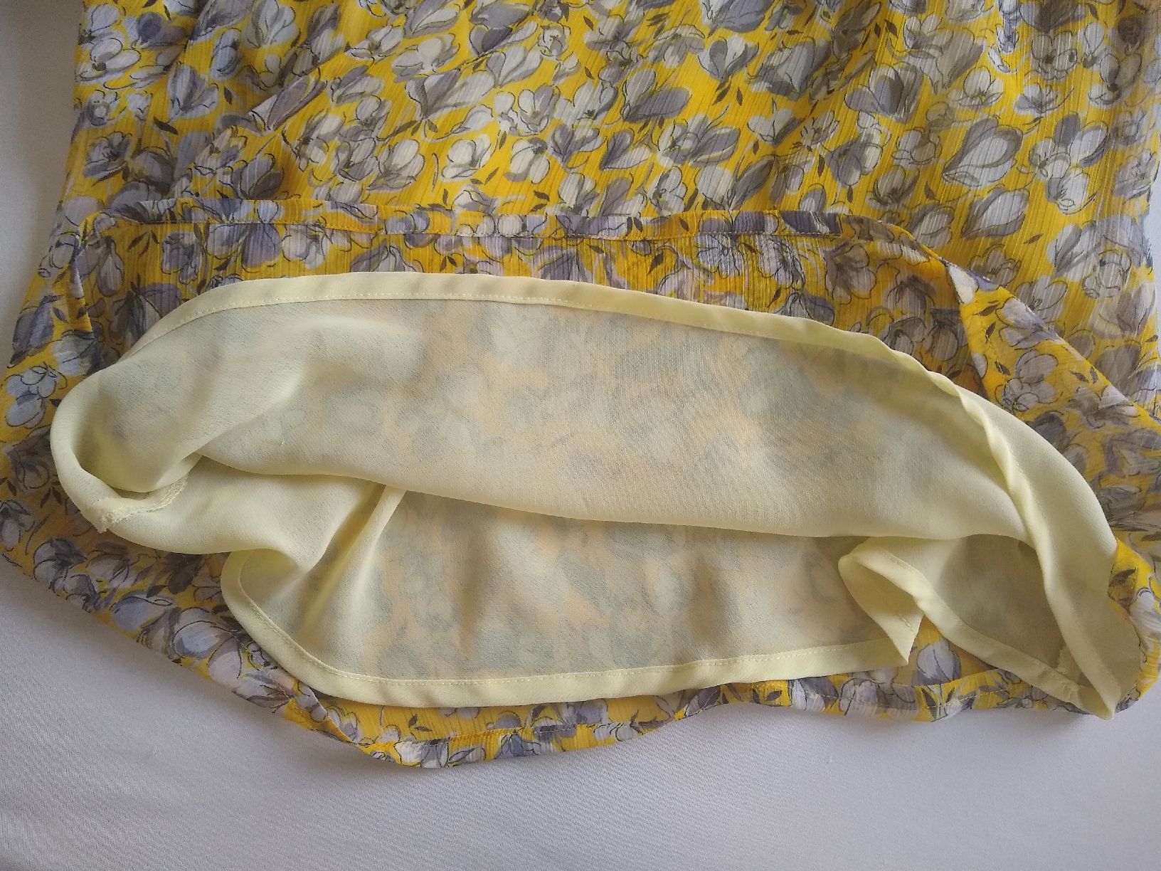 Blusen: Bluse XXS P "Ann Taylor Petite Loft" – Gebraucht aus Dübendorf von LoRi-2026 6