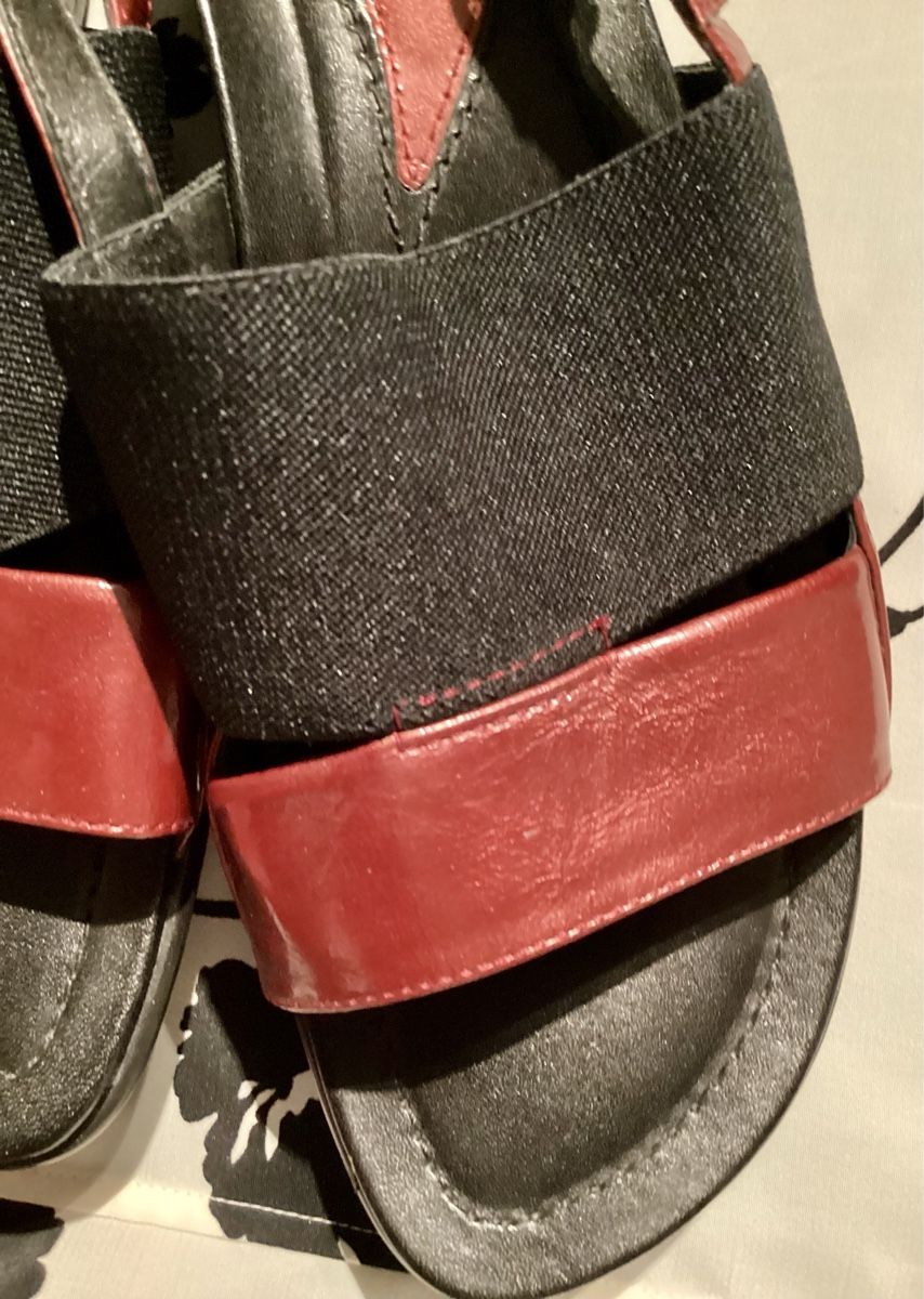 Damenschuhe: DANSKO Sandalen Gr. 38 NEU!!! – Neu (gemäss Beschreibung) aus Bellinzona von wav_72pt 6
