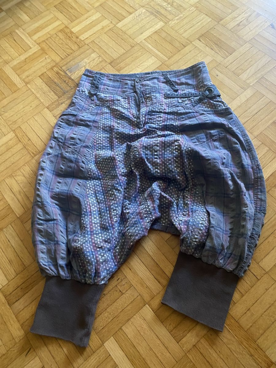 Nile Pantaloni: Hose Nile XS  – Nuovo (secondo la descrizione) da Langenthal venduto da flower101 1