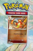 Charmeleon Reverse Holo Fatale Flammen 012/094