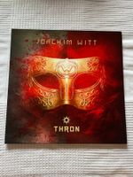 Joachim Witt – Thron 2x Vinyl LP