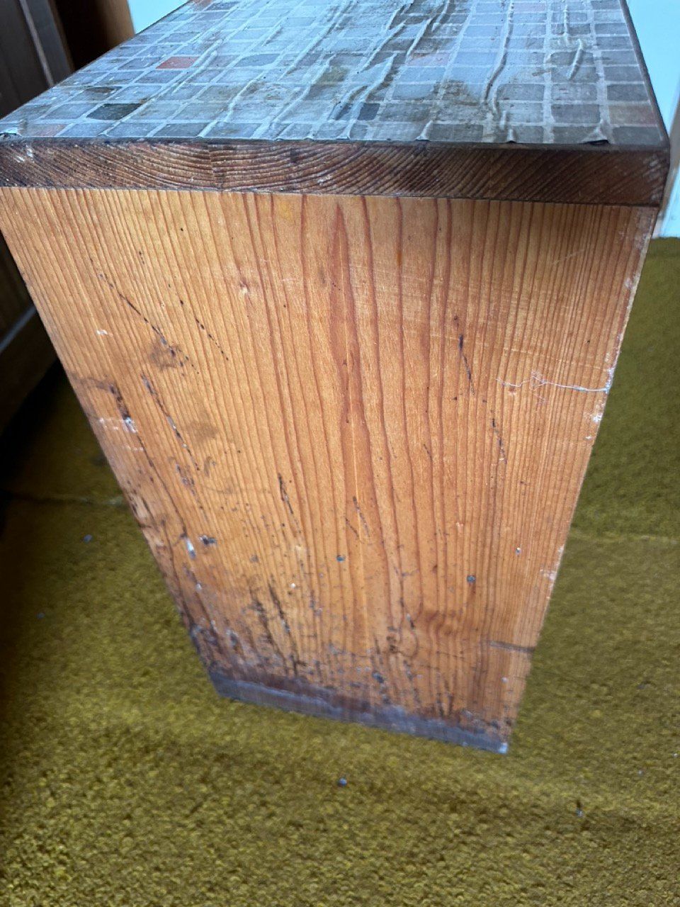 Regale: Schuhregal Holz – Gebraucht aus Ins von ab_80 4
