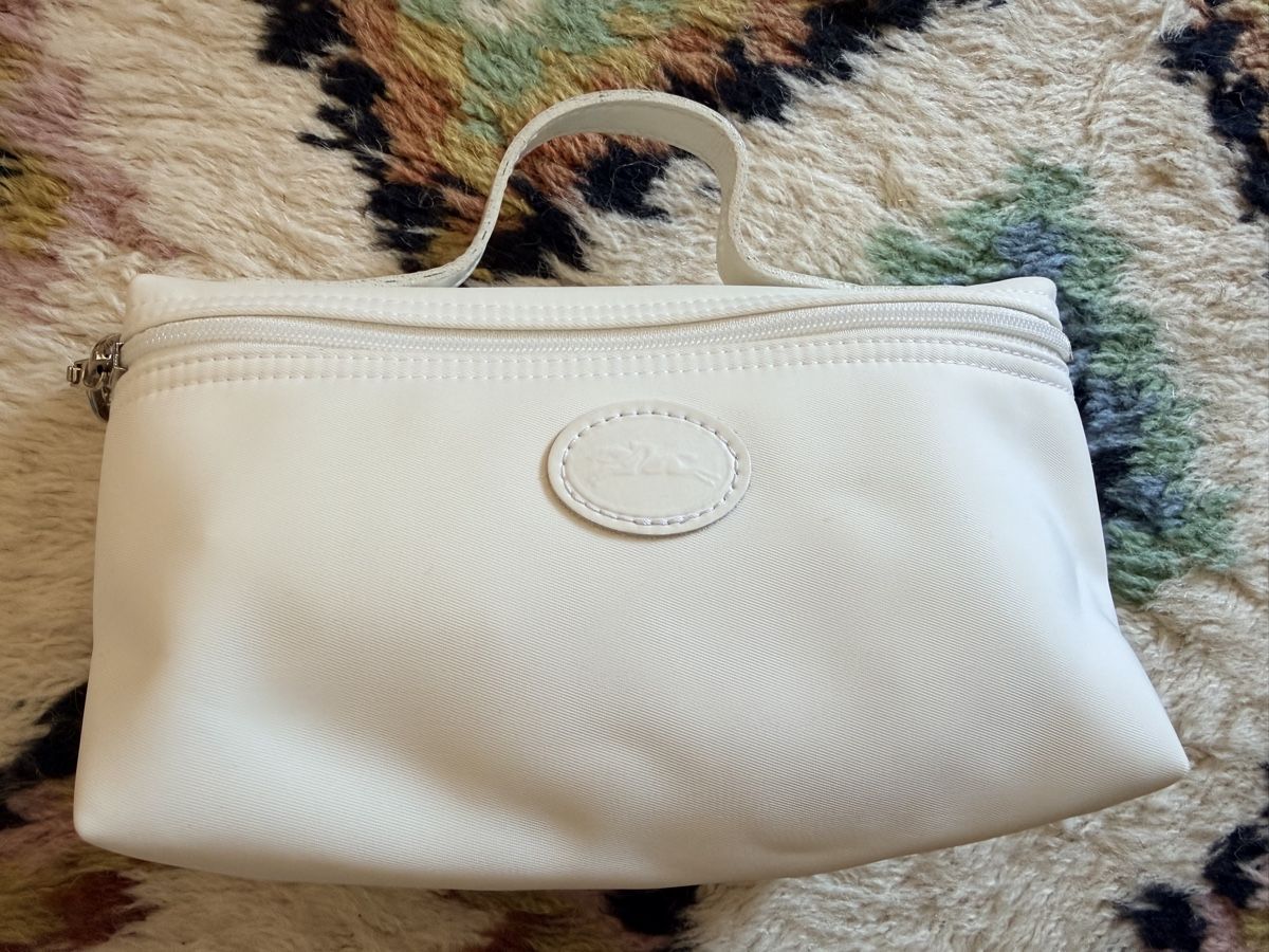 Longchamp Borse da donna: Pochette Longchamp  – Usato da Lausanne venduto da Meganelausanne