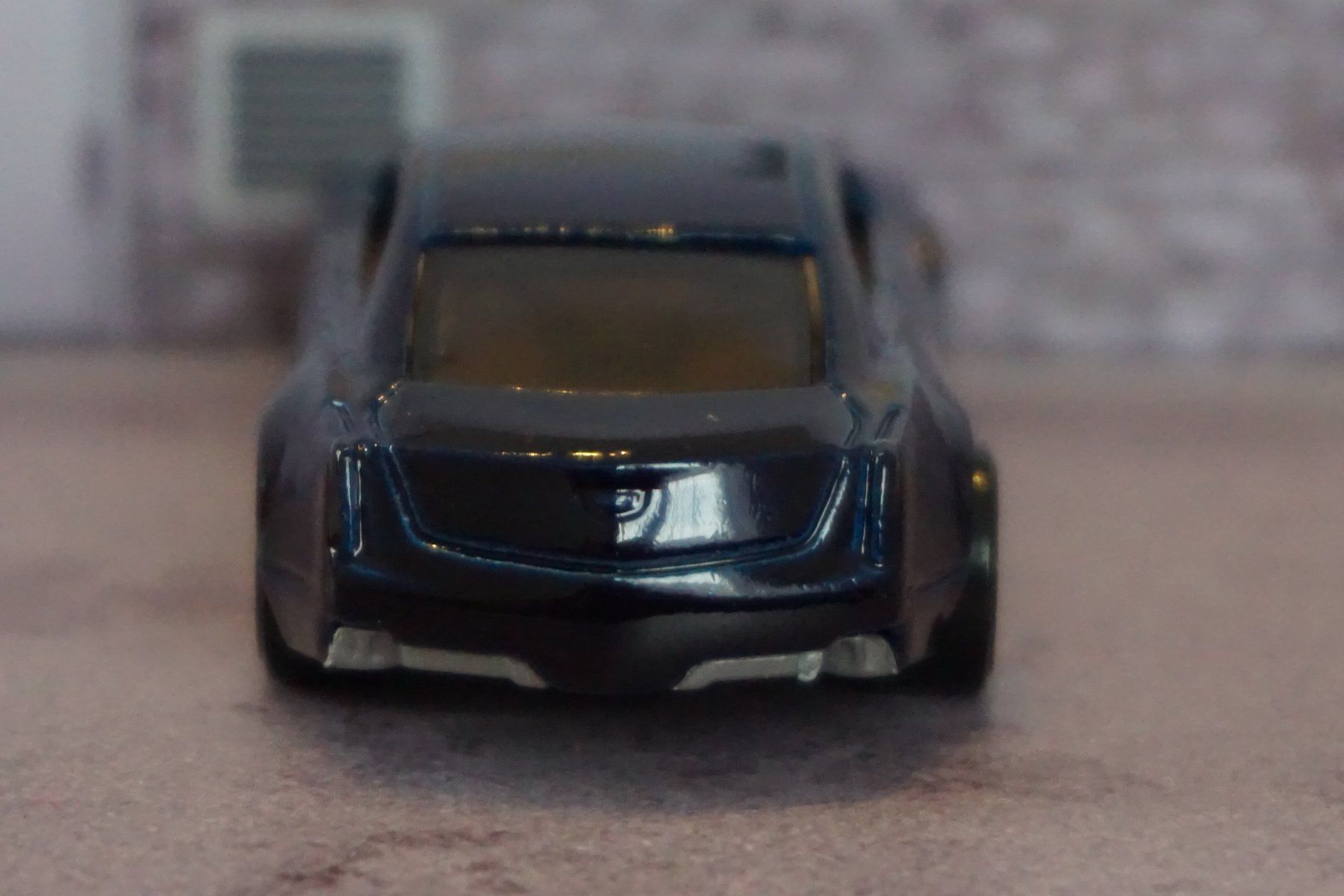 Hot Wheels Modellini d'auto: HotWheels Cadillac Elmiraj COOL !!!!!!!! – Usato da Reiden venduto da Doppeldecker69 2