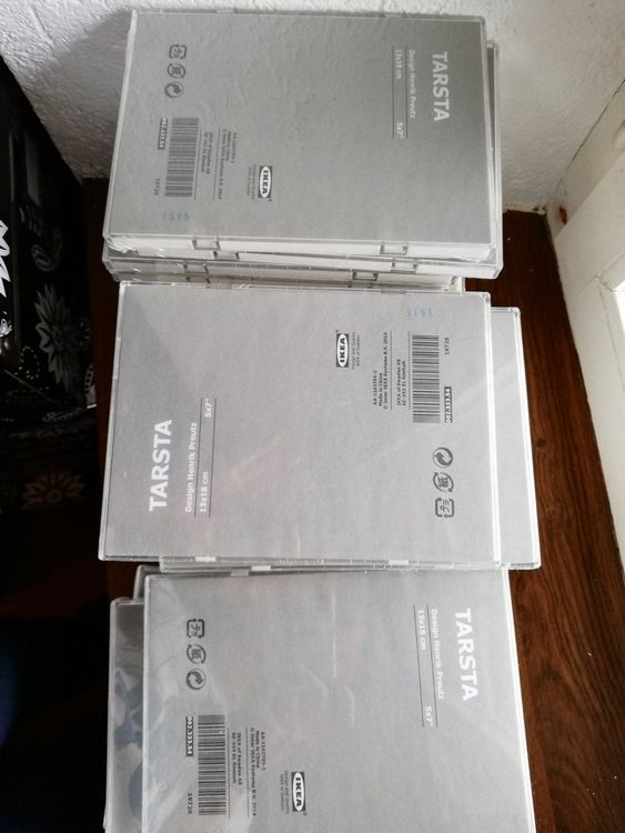 Ikea Tarsta Bilderrahmen 30 Stück | Kaufen auf Ricardo
