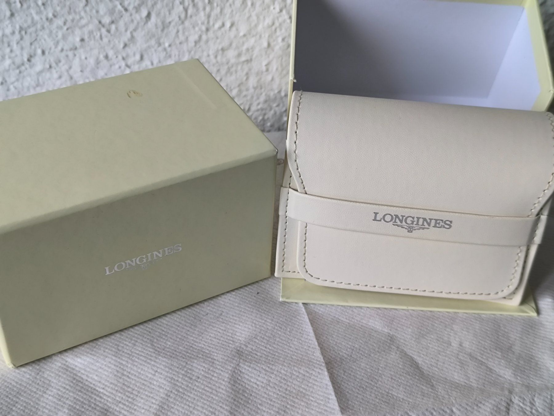 Longines Orologi: Longines Master Collection 38mm Automatic - Top Zustand! – Usato da Oberentfelden venduto da jun_v88w 8