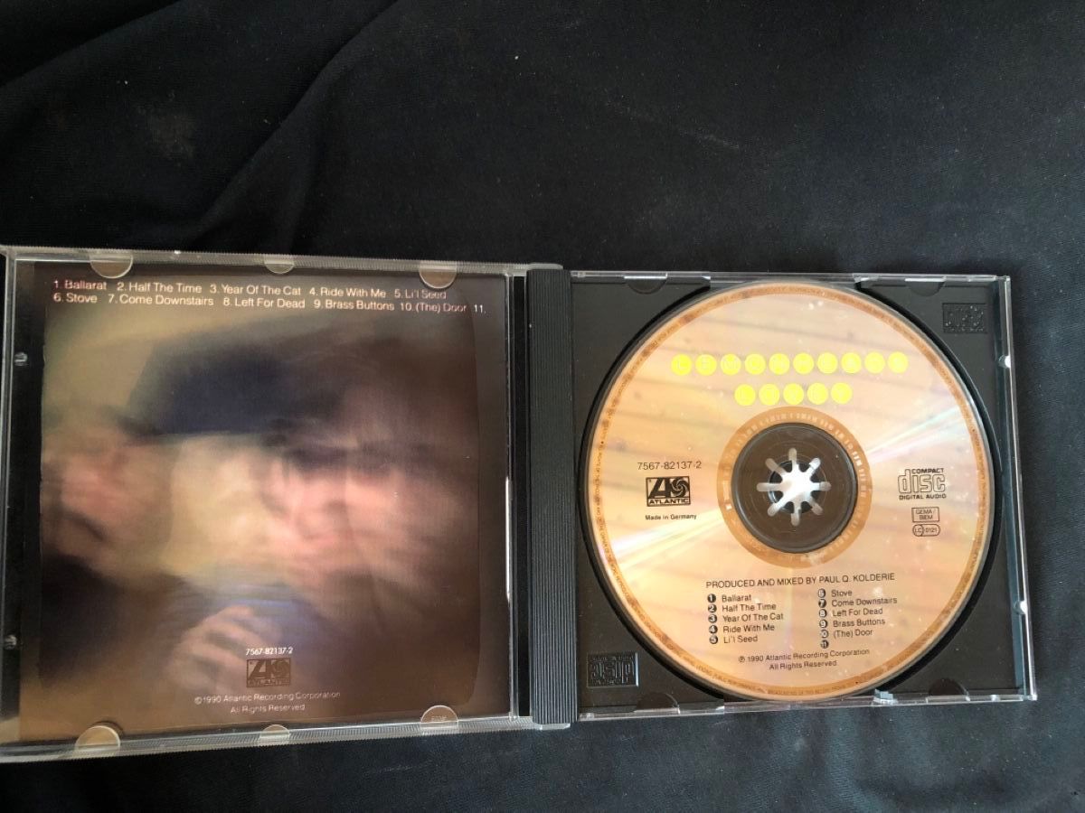 CDs: Lemonheads - Lovey - CD 💿 – Gebraucht aus Flaach von rubo7 2