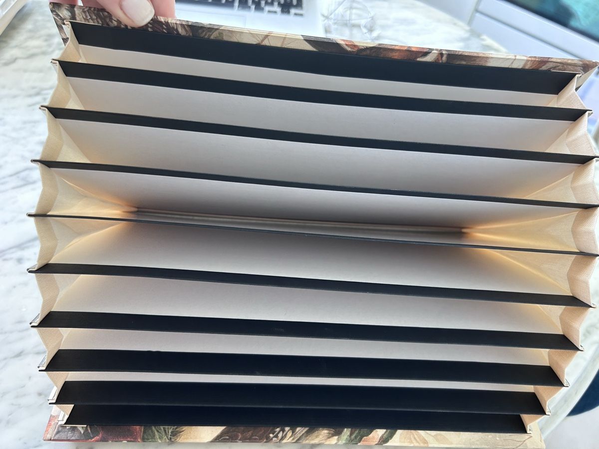 Raccoglitori: Organiser folder – Nuovo (secondo la descrizione) da Biel/Bienne venduto da zit_v5yc 4