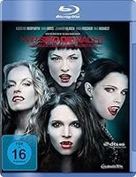 🎞️🎥🍿 Wir sind die Nacht 🍿🎥💿