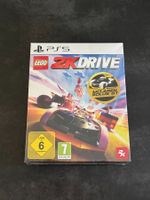 LEGO 2K Drive - Awesome Edition [PS5] [NEU] [OVP]