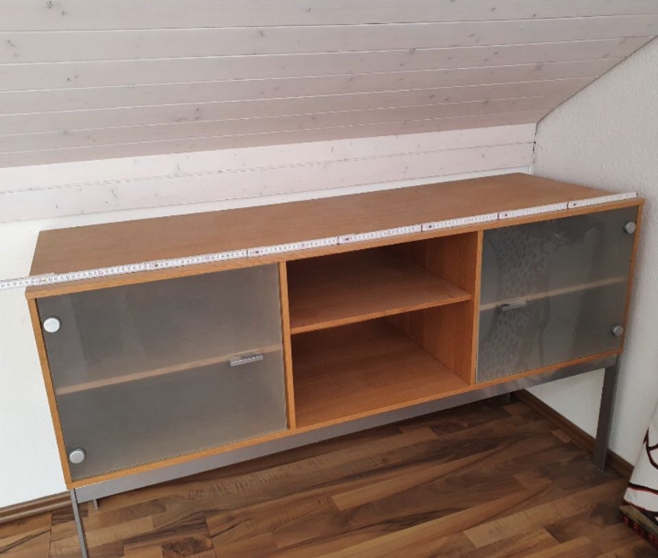 Ikea Mobili TV: IKEA Sideboard Mid-Century – Usato da Olten venduto da Lara1967 3