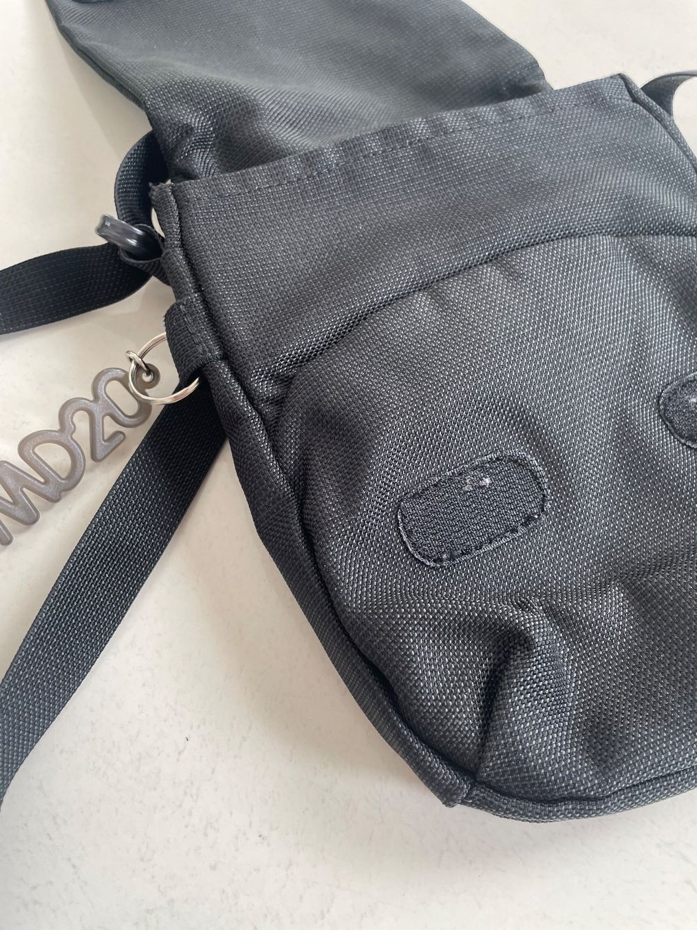 Mandarina Duck Sacs: Mandarina Duck MD20 Borsa a tracolla – D'occasion à Minusio par Pink222 3