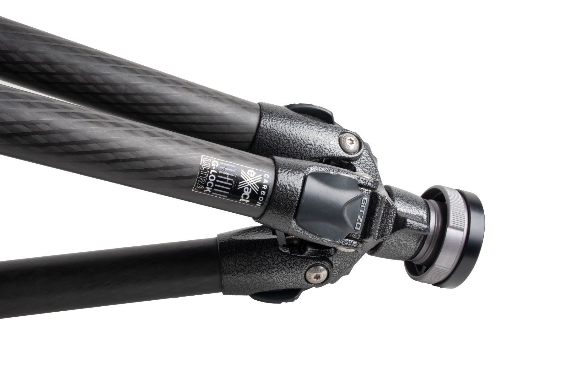 Gitzo Treppiedi & Teste: GITZO GT3542L Carbon Stativ   / Tripod – Usato da Emmen venduto da chromaton 3