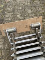 Estichtreppe Alu..
