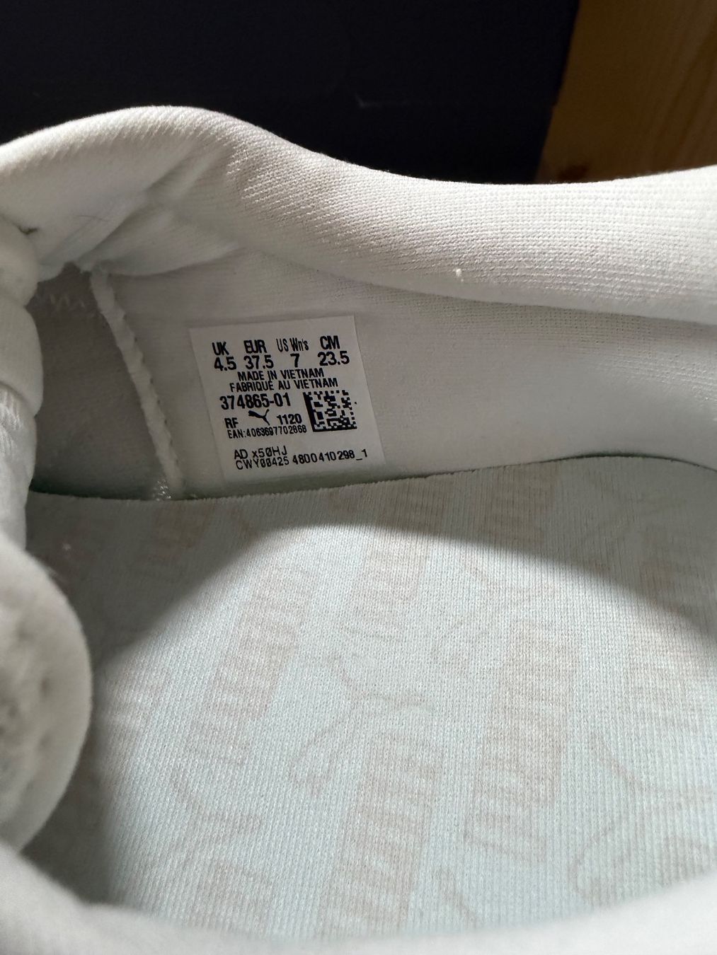 Puma Scarpe da donna: PUMA Damenschuhe – Nuovo (secondo la descrizione) da Brüttisellen venduto da ako_7mlf 2
