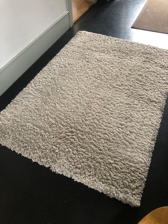 Teppich Ikea PERSBY Kaufen auf Ricardo