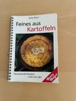 Betty Bossi, Feines aus Kartoffeln