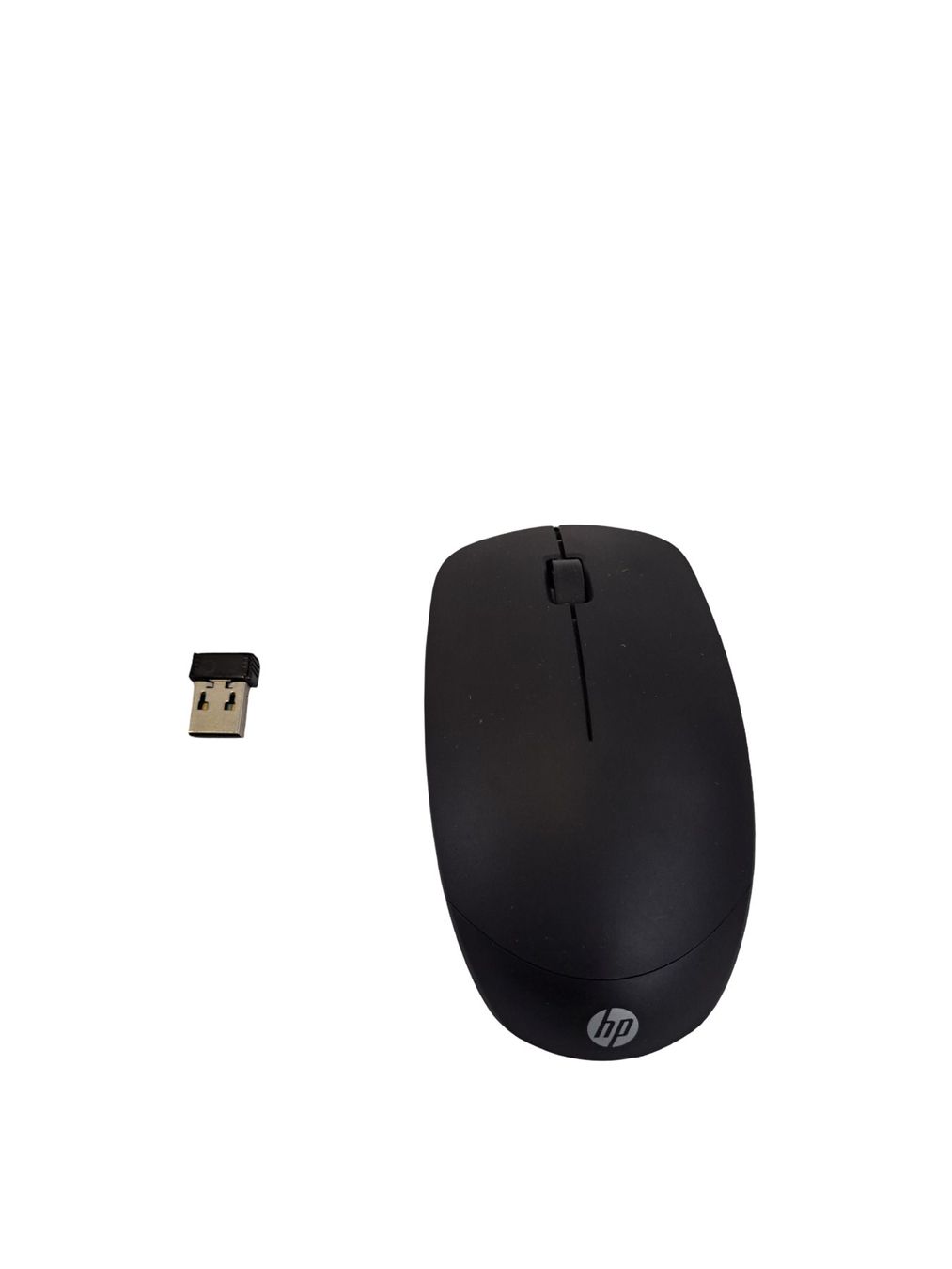 Hewlett Packard Tastiere: HP 235 Wireless-Maus und -Tastatur – Usato da Männedorf venduto da Restwert_Maennedorf 1