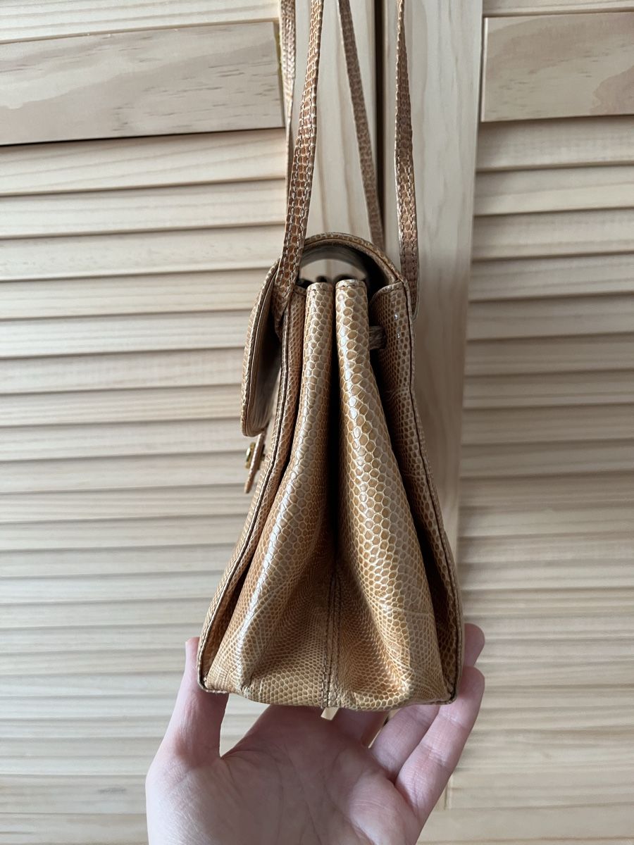 Borse da donna: Nazareno Gabrielli - borsa a spalla – Usato da Lausanne venduto da picola29 2