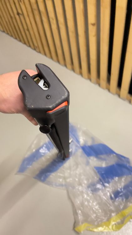 Auto Kofferraum Netz 110x40cm - Gepäcknetz Für Camping & Hunde