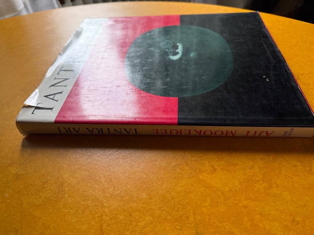 Dischi in vinile: Tantra Art – Usato da Hausen am Albis venduto da stabra 1