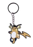 Pokemon Raichu Schlüsselanhänger