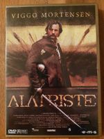 DVD - Captain Alatriste mit Viggo Mortensen