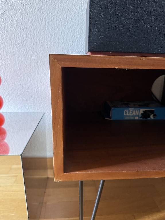 Mobili TV: Lowboard / TV Möbel – Usato da Zürich venduto da lo97 2