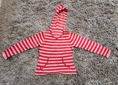 Pullover ca. Grösse 116/122